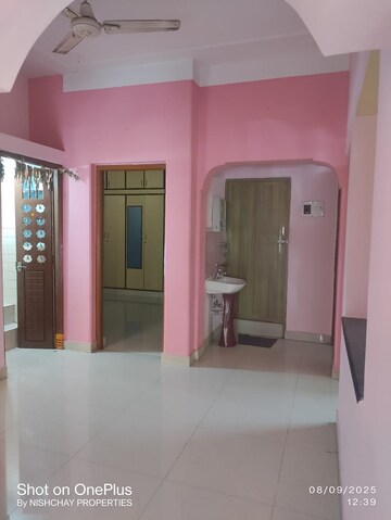 Living Room in 2 BHK Independent House at Hrbr Layout – for Rent