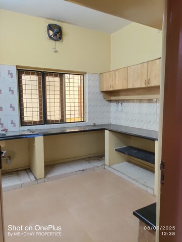 Kitchen in 2 BHK Independent House at Hrbr Layout – for Rent