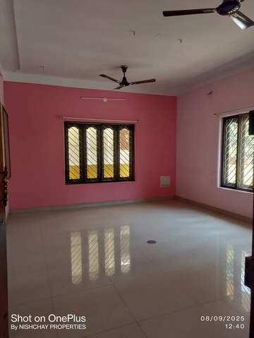 Living Room in 2 BHK Independent House at Hrbr Layout – for Rent