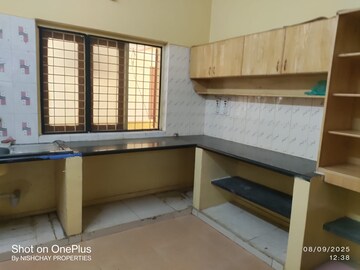 Kitchen in 2 BHK Independent House at Hrbr Layout – for Rent