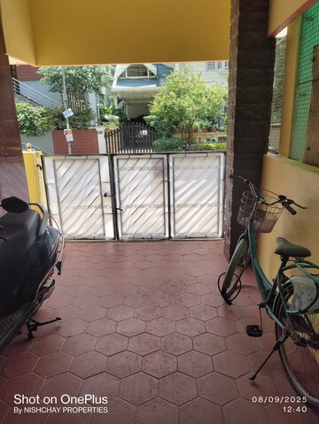  2 BHK Independent House at Hrbr Layout – for Rent