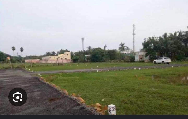 Plot For Sale in Exclusive Plots In Prime 