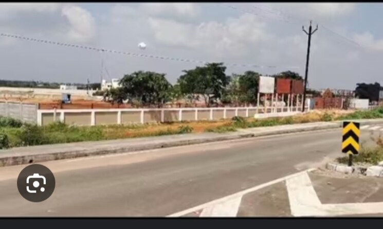 Exterior View, ganapathihalli  1200 Sq.Ft. Plot In Ganapathihalli Bangalore 9158603