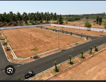  Plot – Exterior View View at Ganapathihalli - for Sale