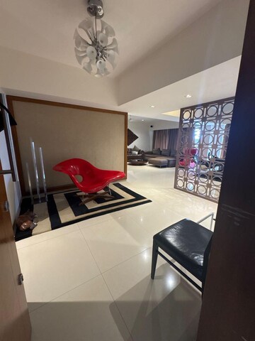 Team Area in 4 BHK Apartment at Panchshil Ssilver Woods, Koregaon Park – for Sale