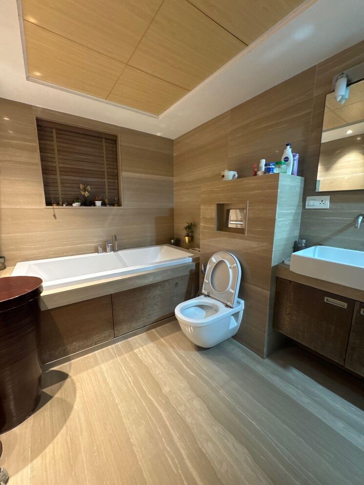 Kitchen, panchshil-ssilver-woods 4 Bedroom 3600 Sq.Ft. Apartment In Koregaon Park Pune 9158604