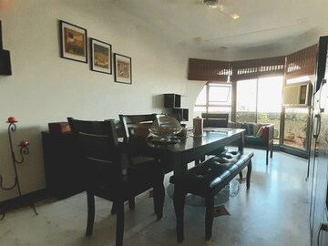 Gym in 3 BHK Apartment at Rag Megh Malhar, Goregaon East – for Sale