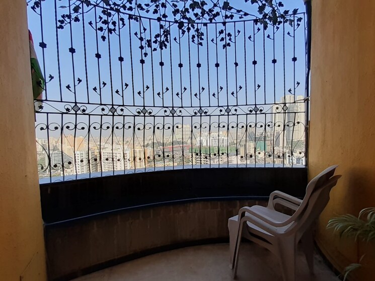 Kitchen, rag-megh-malhar 3 Bedroom 1700 Sq.Ft. Apartment In Goregaon East Mumbai 9158616