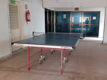 Team Area in 3 BHK Apartment at Rag Megh Malhar, Goregaon East – for Sale