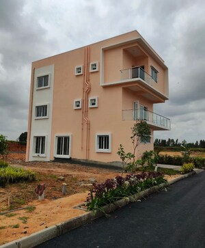 2 BHK Villa For Sale in Marsur