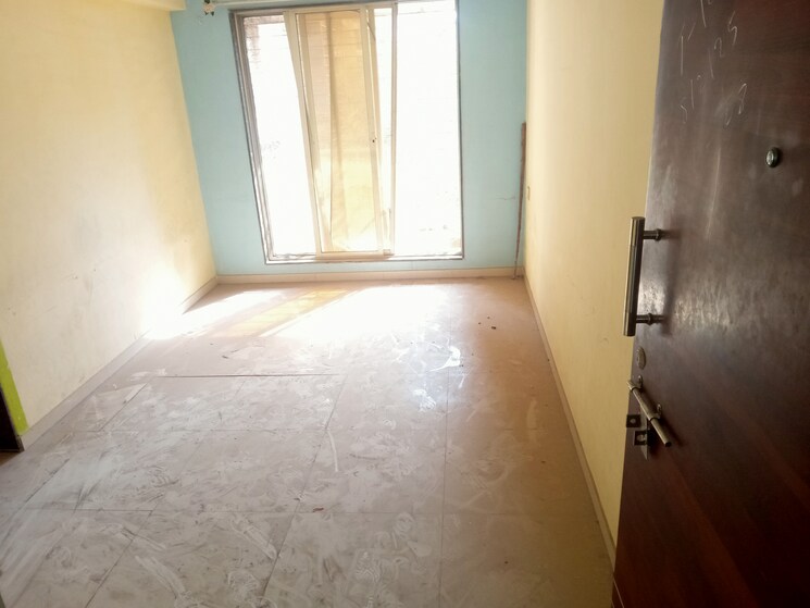 Bedroom, sm-kunj 2 Bedroom 1100 Sq.Ft. Apartment In Taloja Navi Mumbai 9158665