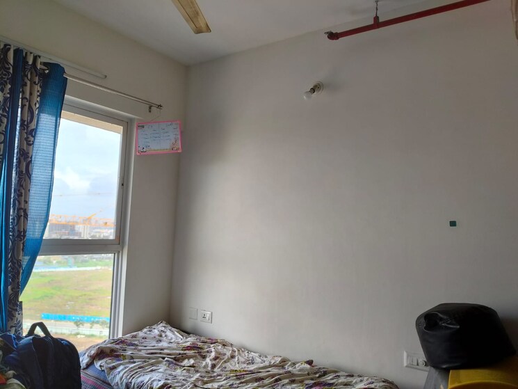 Room, pride-purple-park-connect 2 Bedroom 700 Sq.Ft. Apartment In Hinjewadi Pune 9158655