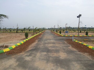  Plot For Sale in Chandapura