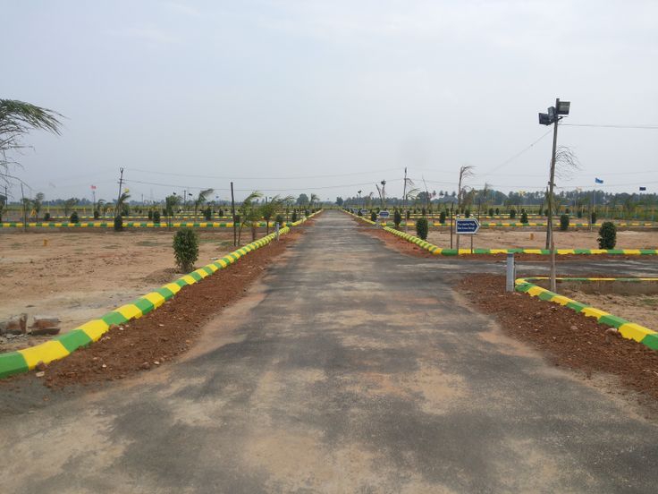 Plot For Sale in Im Aashik,chandapura Loca