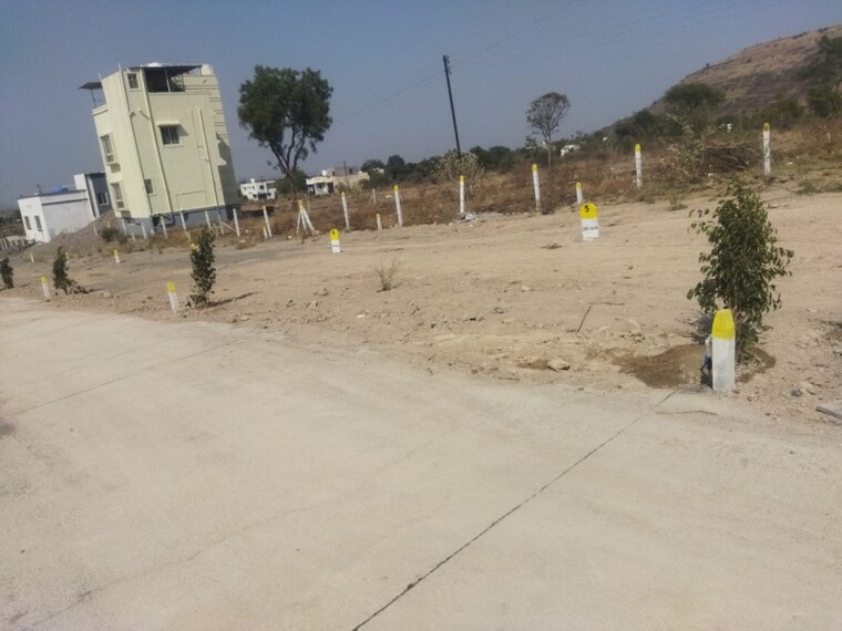  Parking, gotal pajri  1425 Sq.Ft. Plot In Gotal Pajri Nagpur 9158658