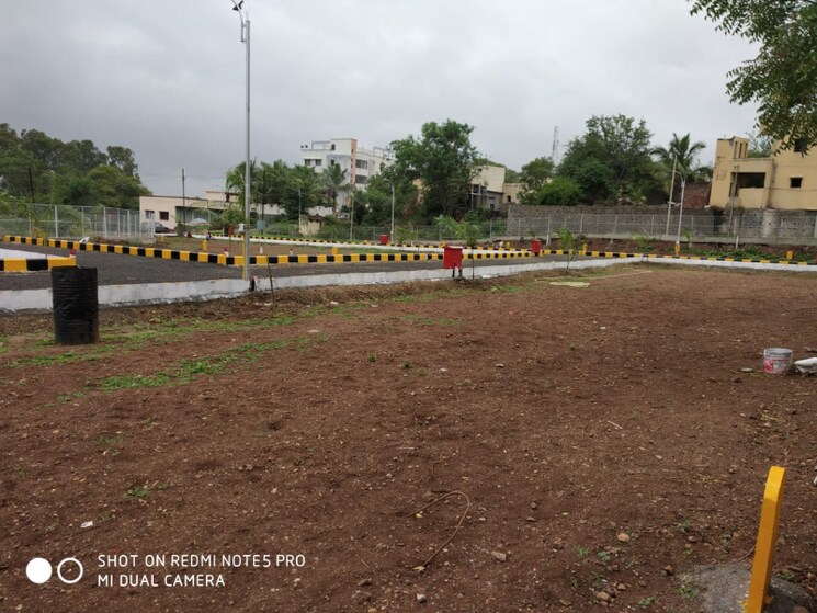 undefined, gotal pajri  1425 Sq.Ft. Plot In Gotal Pajri Nagpur 9158658
