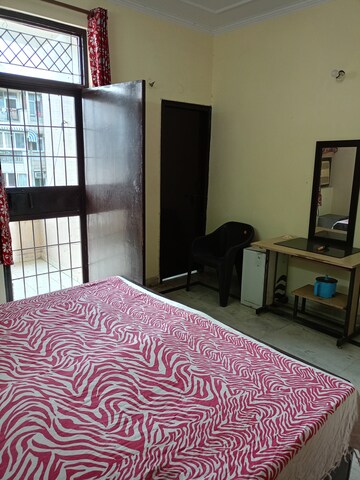 Bedroom in  Pg at Sector 56 – for Rent
