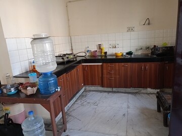 Kitchen in  Pg at Sector 56 – for Rent
