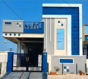 2 BHK Villa For Sale in Marsur