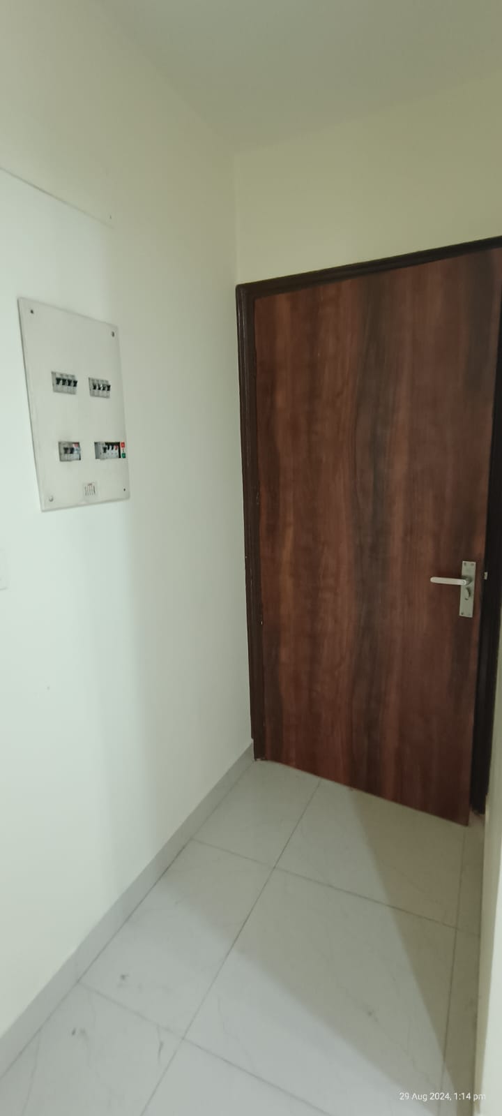 3 BHK + Pooja Room 1330 Sq.Ft. Apartment in Eros Cliffton Apartments