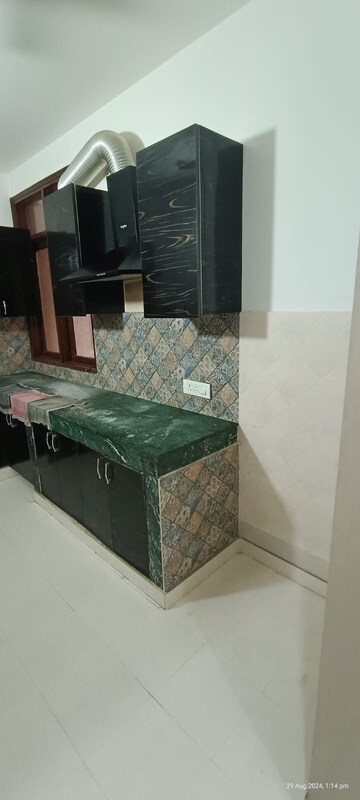 Bedroom in 3 BHK Apartment at Eros Cliffton Apartments, Charmwood Village – for Rent