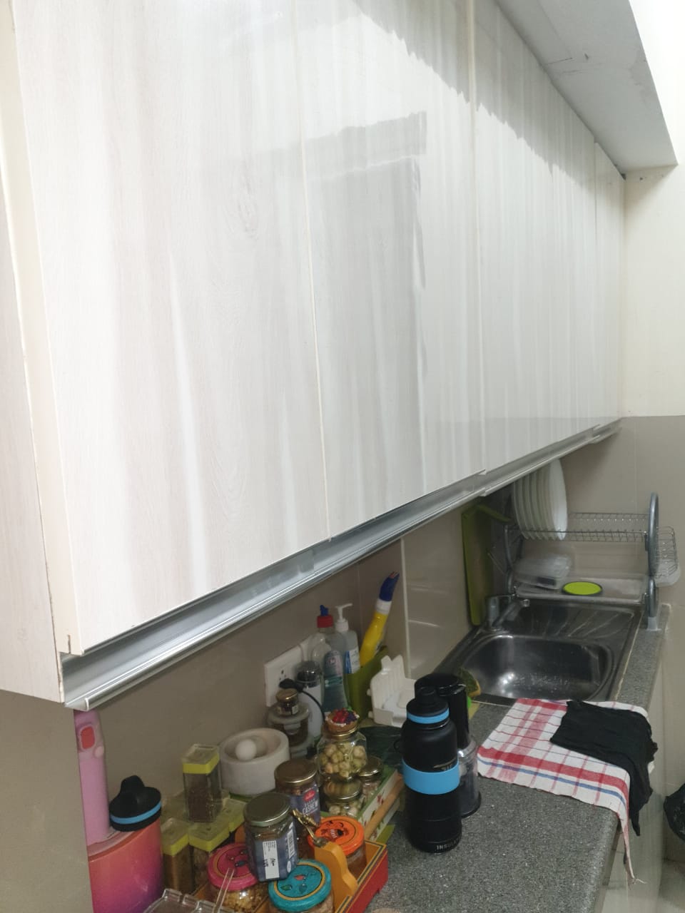 3.5 BHK + Servant Room Apartment For Rent in Emaar Palm Hills