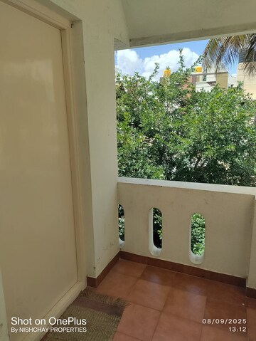  1 BHK Independent House at Hrbr Layout – for Rent