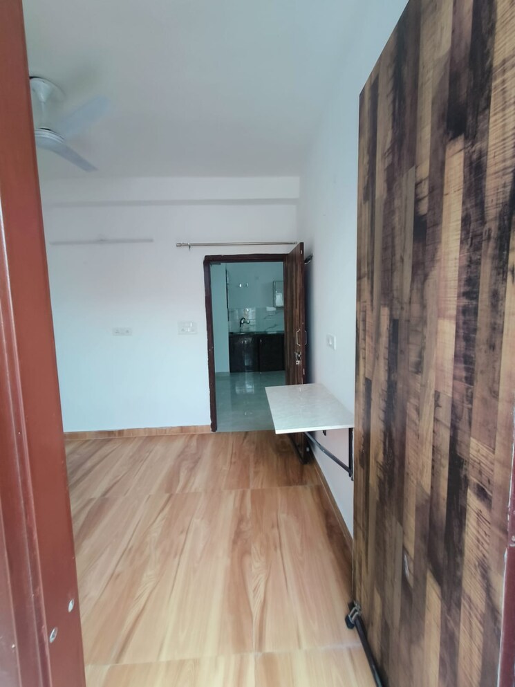 Bathroom, saket 2 Bedroom 800 Sq.Ft. Builder Floor In Saket Delhi 9158688