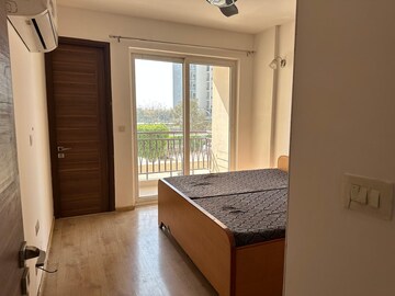 Kitchen in 3 BHK Apartment at Omaxe R2, Gomti Nagar – for Sale