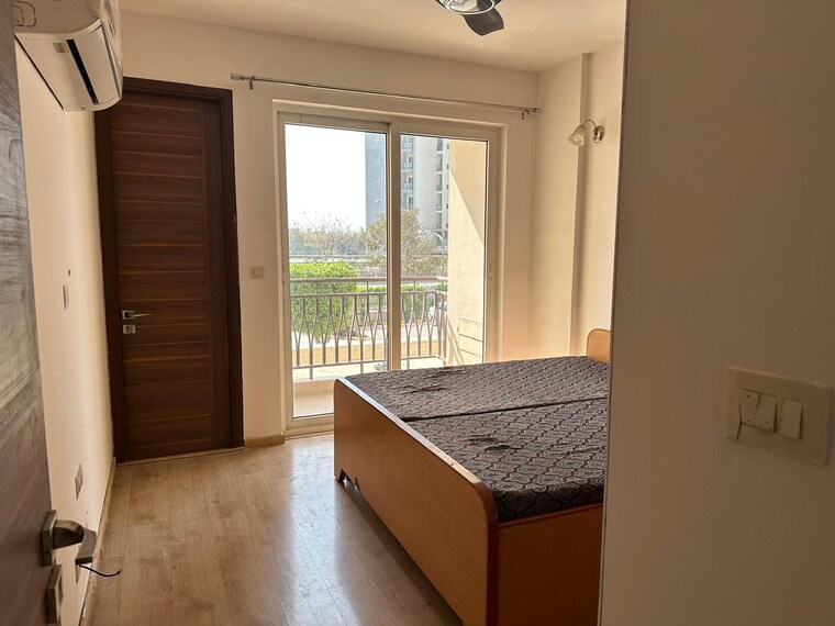 Kitchen, omaxe-r2 3 Bedroom 1775 Sq.Ft. Apartment In Gomti Nagar Lucknow 9158727