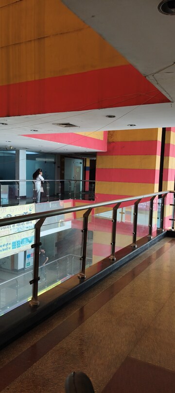  Office Space For Rent in Vardhman Star Shop Mall, Sector 19