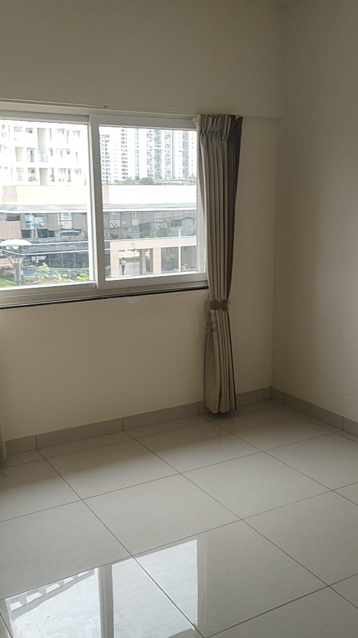 2 BHK Apartment For Rent in Puravankara Silversands