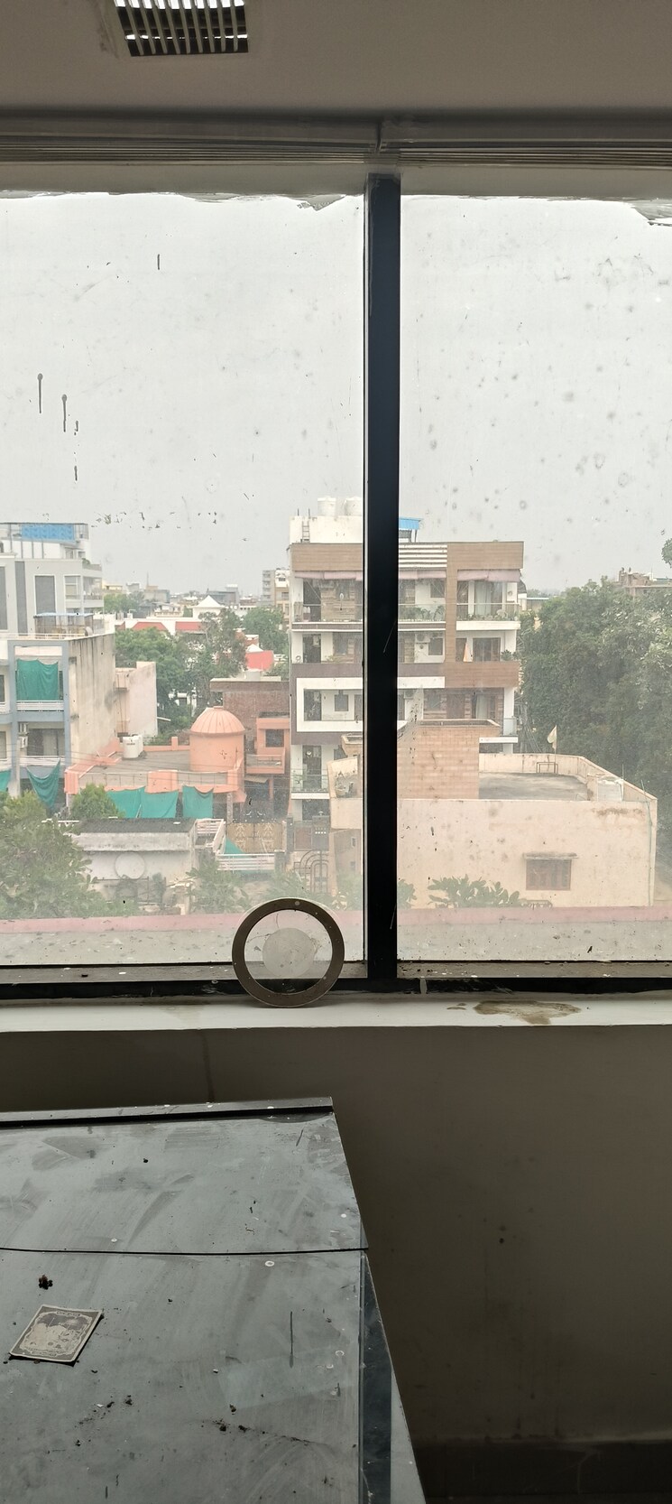 Exterior View, vardhman-star-shop-mall Commercial Office Space 477 Sq.Ft. In Sector 19 Faridabad 9158751