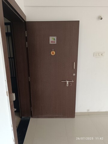 Furnished Amenities in 2 BHK Apartment at Kolte Patil Margosa Heights, Mohammadwadi – for Rent