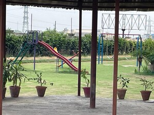 1 BHK Apartment For Sale in Eureka Diya Green City, Raj Nagar Extension