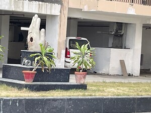 1 BHK Apartment – Exterior View View at Eureka Diya Green City, Raj Nagar Extension - for Sale