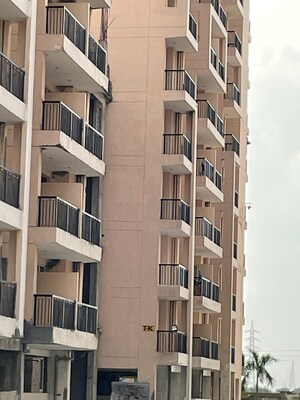 1 BHK Apartment – Exterior View View at Eureka Diya Green City, Raj Nagar Extension - for Sale