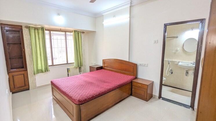 Bedroom, panch-mahal 2 Bedroom 900 Sq.Ft. Apartment In Powai Mumbai 9158713