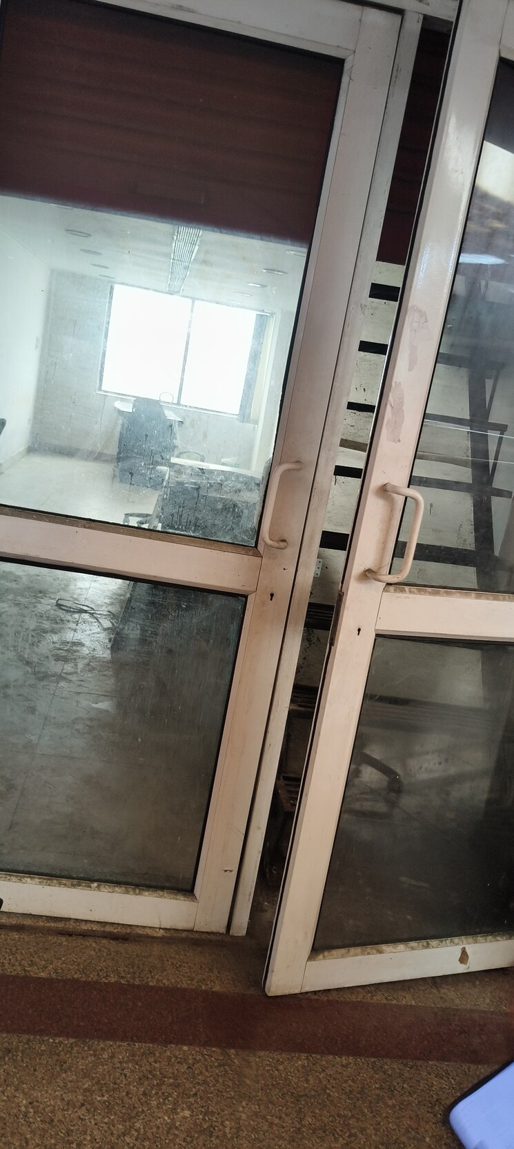 Floor Plan, vardhman-star-shop-mall Commercial Office Space 477 Sq.Ft. In Sector 19 Faridabad 9158751