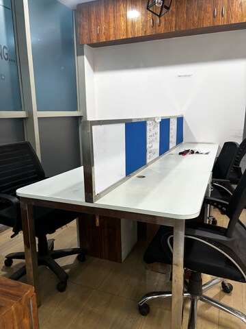 Team Area in  Office Space in IT/SEZ at Grandslam IThum, Wazidpur – for Rent