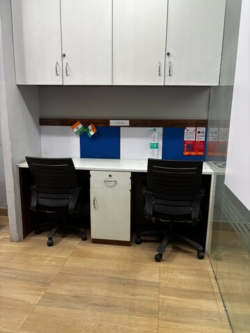 Team Area in  Office Space in IT/SEZ at Grandslam IThum, Wazidpur – for Rent