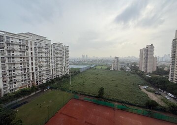 4 BHK Apartment – Exterior View View at BPTP Park Prime, Sector 66 - for Rent