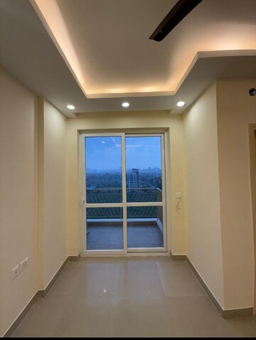 Building Lobby in 4 BHK Apartment at BPTP Park Prime, Sector 66 – for Rent