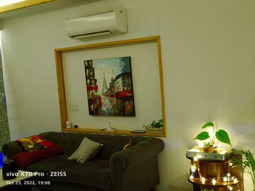 Furnished Amenities in 3 BHK Apartment at GPL Eden Heights, Sector 70 – for Sale