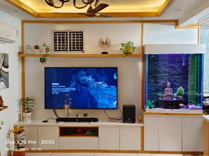 Furnished Amenities in 3 BHK Apartment at GPL Eden Heights, Sector 70 – for Sale