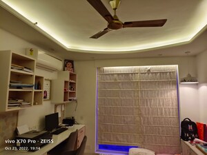 Furnished Amenities in 3 BHK Apartment at GPL Eden Heights, Sector 70 – for Sale
