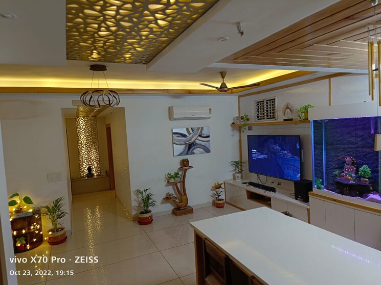 Master Bedroom, gpl-eden-heights 3 Bedroom 2150 Sq.Ft. Apartment In Sector 70 Gurgaon 9158738