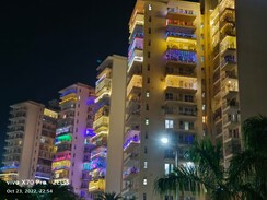 3 BHK + Pooja Room,Servant Room Apartment For Sale in GPL Eden Heights