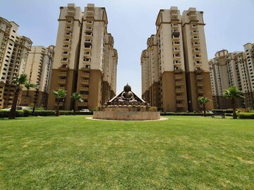 2 BHK Apartment – Exterior View View at Amrapali Dream Valley, Tech Zone 4 Greater Noida - for Sale