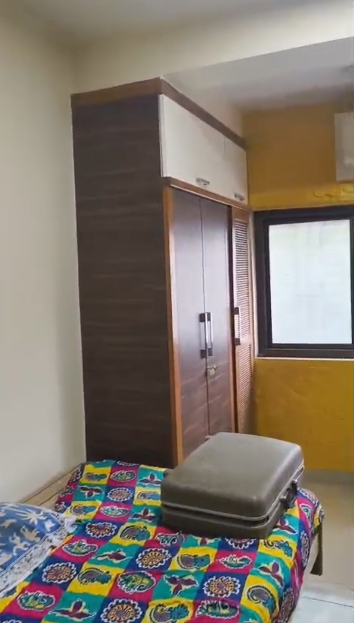 2 BHK Apartment For Rent in Goregaon East
